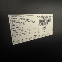 UVP Hybrilinker Oven image 0